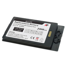 SpectraLink PIVOT S 8742 Black. Replacement Battery. 2400 mAh