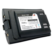Nortel Norstar T7406 Phones: Replacement Battery. 1650 mAh