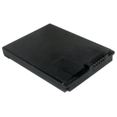 Honeywell Dolphin EDA50K and ScanPal 50 Scanners: Replacement Battery. 4000 mAh