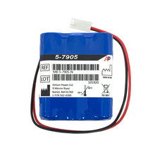 Replacement Battery for Kangaroo 924 Enteral Feeding Pump