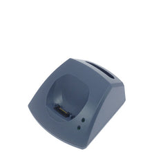 TransFormer Dual Charger for the Ascom d62 & i62 phone and spare battery