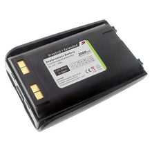 EnGenius FreeStyl1, EP-801 Phones: Replacement Battery. 2000 mAh (Extended Capacity)