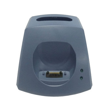 TransFormer Dual Charger for the Ascom d62 & i62 phone and spare battery
