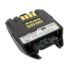 Motorola / Symbol RS507 Scanners. Replacement Battery. 1940 mAh (Extended Capacity)