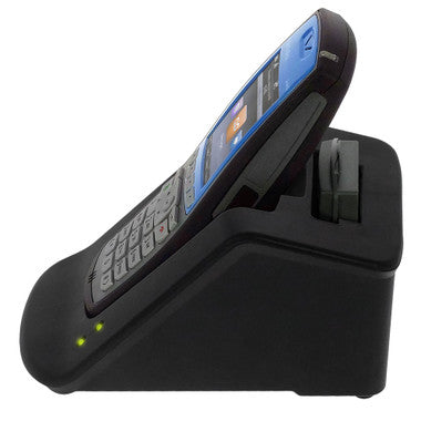 Transformer Dual Charger for Polycom / SpectraLink 8400 & 8440 Series Batteries