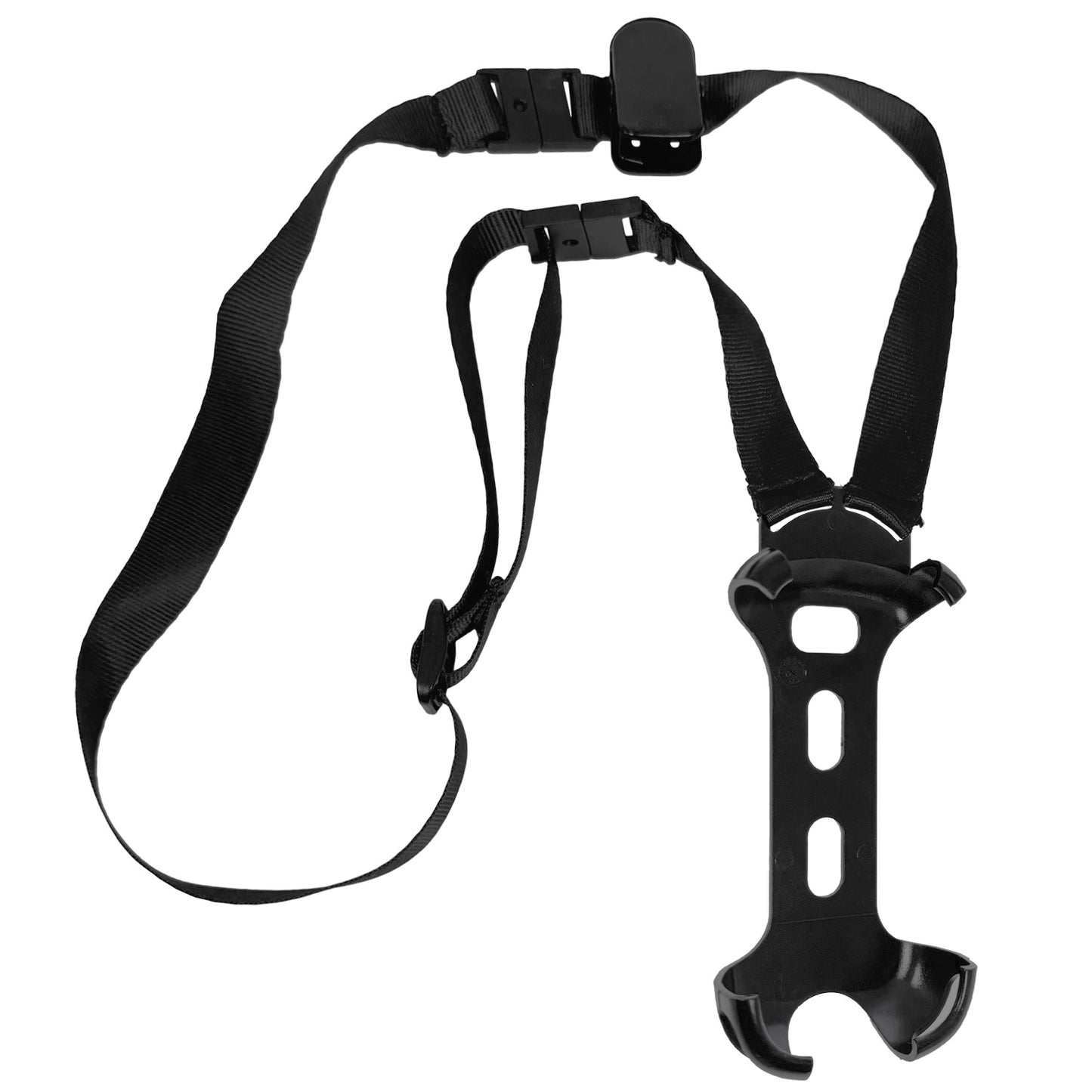 Lanyard Holster for Vocera SmartBadge V5000. 230-02152 (Box of 5)