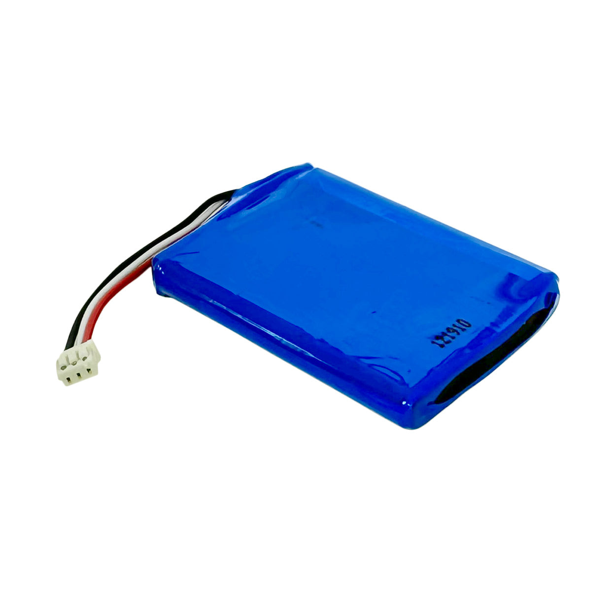 Replacement Battery for the Shure MXW1, MXW6, and MXW8 Microflex Wireless Systems Bodypack Transmitt