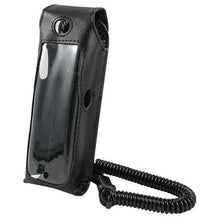 Polycom SpectraLink 8020 and 6020: Black Phone Holster WTO310