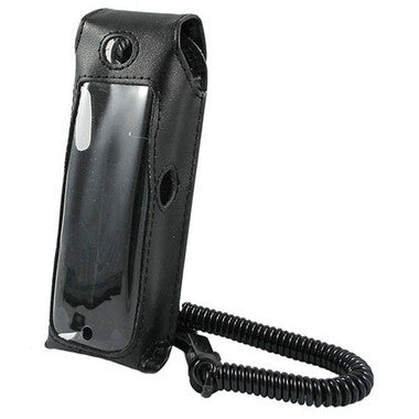 Polycom SpectraLink 8020 and 6020: Black Phone Holster WTO310