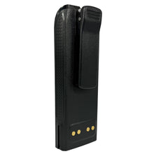 Replacement IMPRES battery for Motorola XTS 3000, 3500 and 5000 Radios. 4500 mAh
