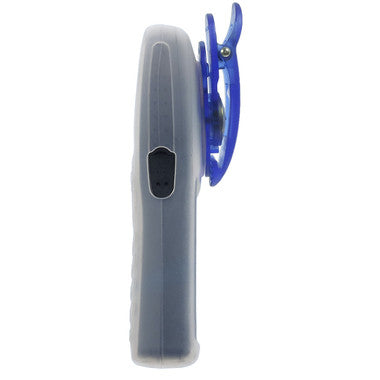 Polycom SpectraLink 8030: WTO450 Clear Silicone Gel Case