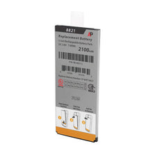 50 PACK - Replacement Battery for Cisco 8821 & 8821-EX Phone, CP-BATT-8821.