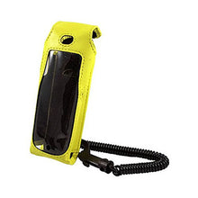 Polycom SpectraLink 8020 and 6020 Phone: Yellow Holster WTO315