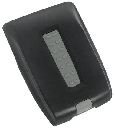 Honeywell / HHP Dolphin 7800 Mobile Computer: Replacement Battery. 4000 mAh