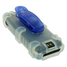 Cisco 7925G Phones. Silicone Case with Rotating Belt Clip