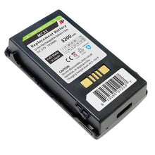 Motorola MC3200 Scanner Series. Replacement Battery. 5200 mAh