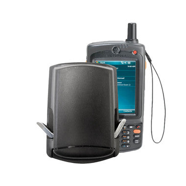 Motorola / Symbol MC75 & MC70 Scanners Extended capacity battery door