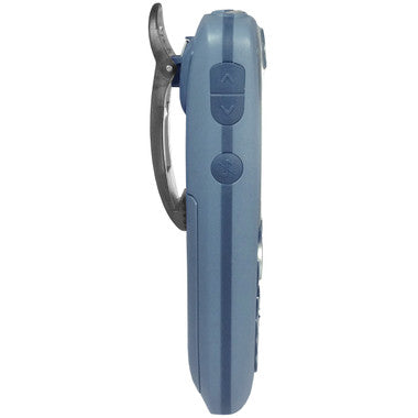 Ascom d62 and i62 Phones. (Pack of 2) Replacement Screw-in Belt Clip. Replaces 660210.