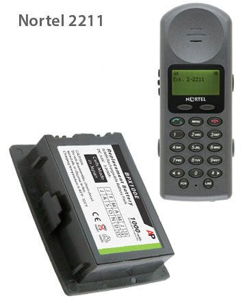 Netlink i640, PTX110, PTX140. BPX100 Extended Capacity Replacement Battery