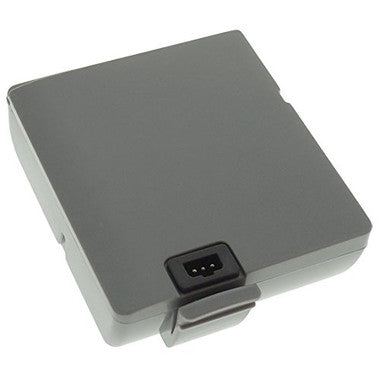 Zebra / Comtec RW420 Barcode Printer: Replacement Battery. 5200 mAh