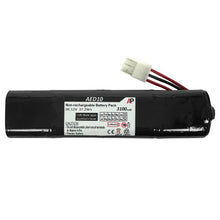 Replacement Battery for Welch Allyn AED10 & AED20 Defibrillator (Jump Start, Grason Stadler)