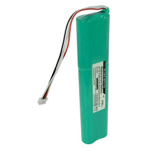Fluke BP1735 Biomedical Varta, 6/VH2700. Replacement Battery. 2700 mAh, Japanese cells