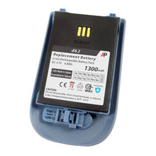 Ascom d62 Phone. Replacement Battery. 1300 mAh