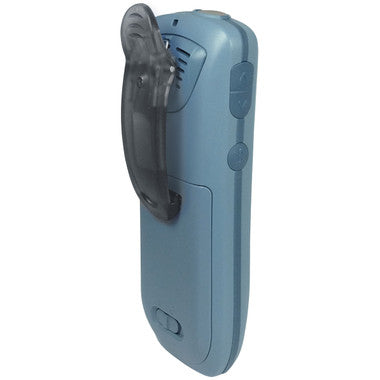 Ascom d62 and i62 Phones. (Pack of 2) Replacement Screw-in Belt Clip. Replaces 660210.
