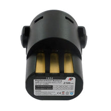 Replacement Battery for Wahl Arco and Arco SE Pet Hair Clippers.  (2 Pack)