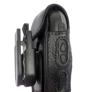 Polycom SpectraLink 8030 (Open Design) Black Phone Holster