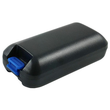 Replacement Battery for Honeywell EDAK60 Scanner. 6400 mAh (Extended Capacity)
