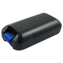 Replacement Battery for Honeywell EDAK60 Scanner. 6400 mAh (Extended Capacity)
