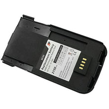 Avaya 9030, Nomad MDW9030P Phone. Extended Capacity Replacement Battery. 2150 mAh