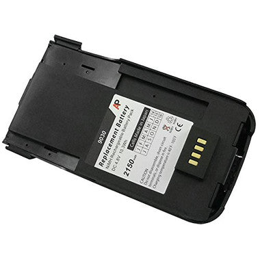 Avaya 9030, Nomad MDW9030P Phone. Extended Capacity Replacement Battery. 2150 mAh