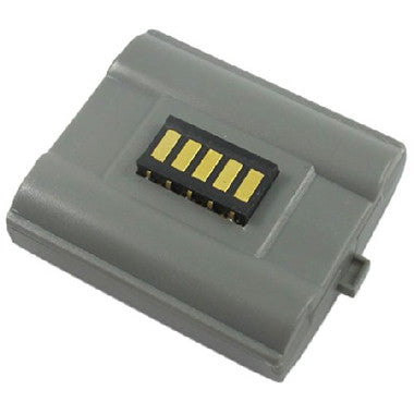 Motorola / Symbol PDT-6100, 6140, 6142 & 6146. Replacement Battery. 1650 mAh