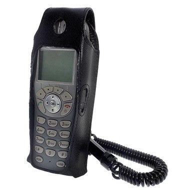 Polycom SpectraLink 8030 (Open Design) Black Phone Holster