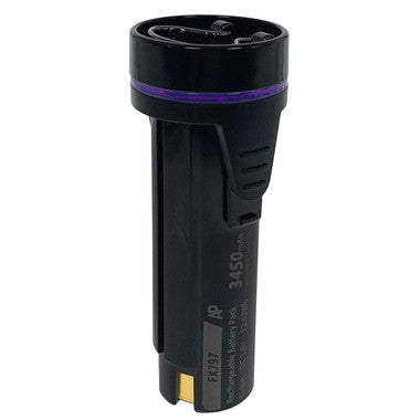 Replacement Battery for the BaBylissPRO SNAPFX FX797 Trimmers. 3450 mAh