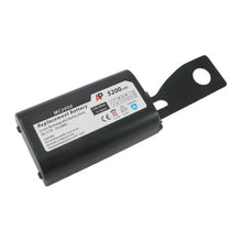 Motorola / Symbol MC30x0 Image & MC3090G Scanners. Replacement Battery. 5200 mAh