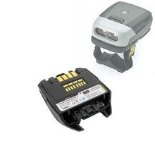 Motorola / Symbol RS507 Scanners. Replacement Battery. 1940 mAh (Extended Capacity)