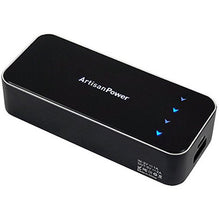 Artisan Power  Portable Power Bank (External Battery 5200 mAh)