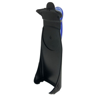 Cisco 7925: CP-HOLSTER-7925G (15 Pack) Plastic Holster with Swivel Belt Clip