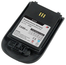 Avaya 3725 Phone. Replacement Battery . 1300 mAh (DH4, WH1)