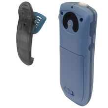 Ascom d62 and i62 Phones. (Pack of 2) Replacement Screw-in Belt Clip. Replaces 660210.