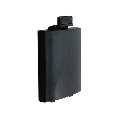 Vocera Communications Badge B3000: Black Replacement Battery. 800 mAh
