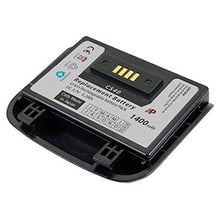 Intermec CS40, GC4460 and 1005CP01 Scanners: Replacement Battery. 1400 mAh