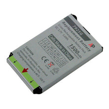 Cisco 7925G & 7926G Phone. Extended Capacity Replacement Battery. 1500 mAh