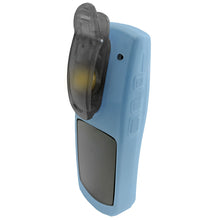 Artisan Power TDSourcing - Case for wireless phone - with belt clip - healthcare grade silicone - clear - for SpectraLink 8440, 8441, 8450, 8452, 8453; 84-Series; TDSourcing 8440