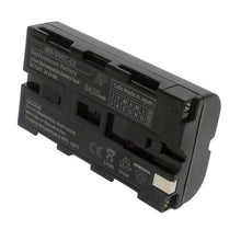 Extended Replacement Battery for Healcerion Sonon 300C/L Ultrasound Devices
