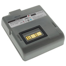 Zebra / Comtec RW420 Barcode Printer: Replacement Battery. 5200 mAh