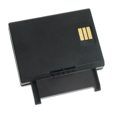 Intermec / Norand CN2A, CN2B and VN2B Scanners: Replacement Battery. 2400 mAh